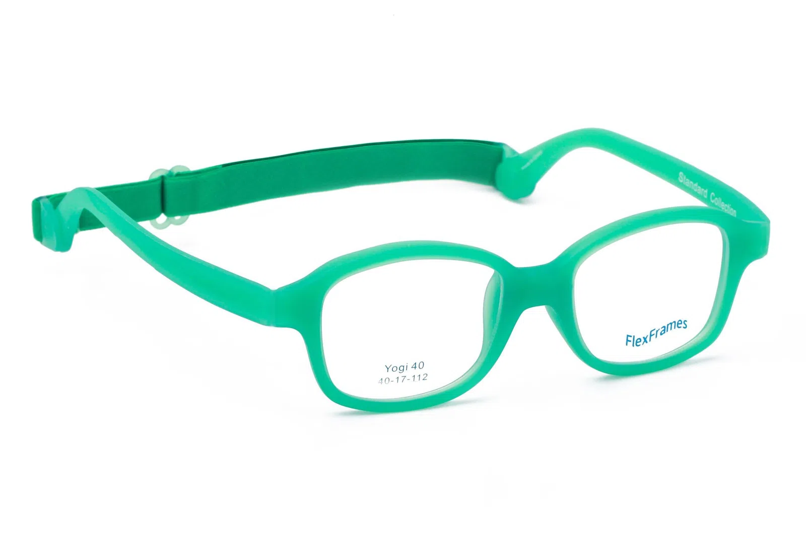 Miraflex Mike1 Eyeglasses - view 8